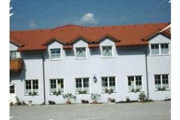 Viesu māja Puchberg am Schneeberg 4